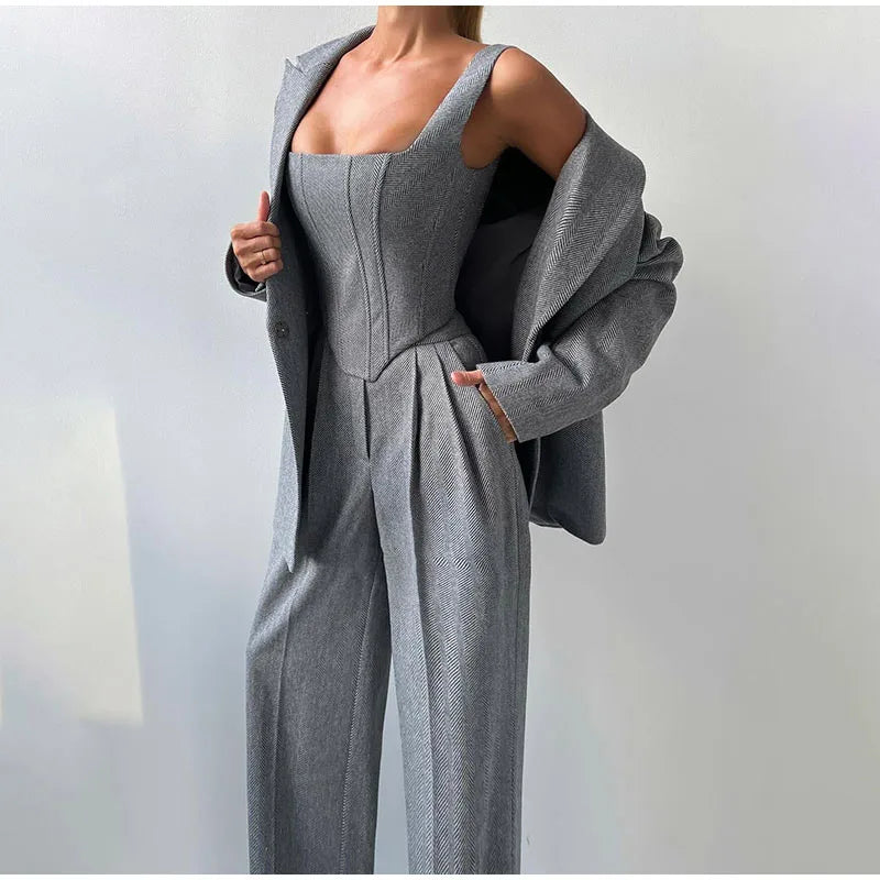 Elyra 3 Pieces Set