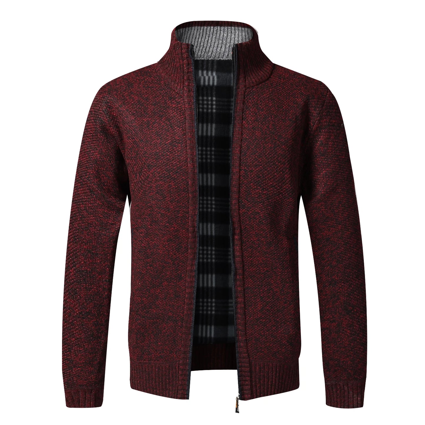 The Laurent Knit Cardigan