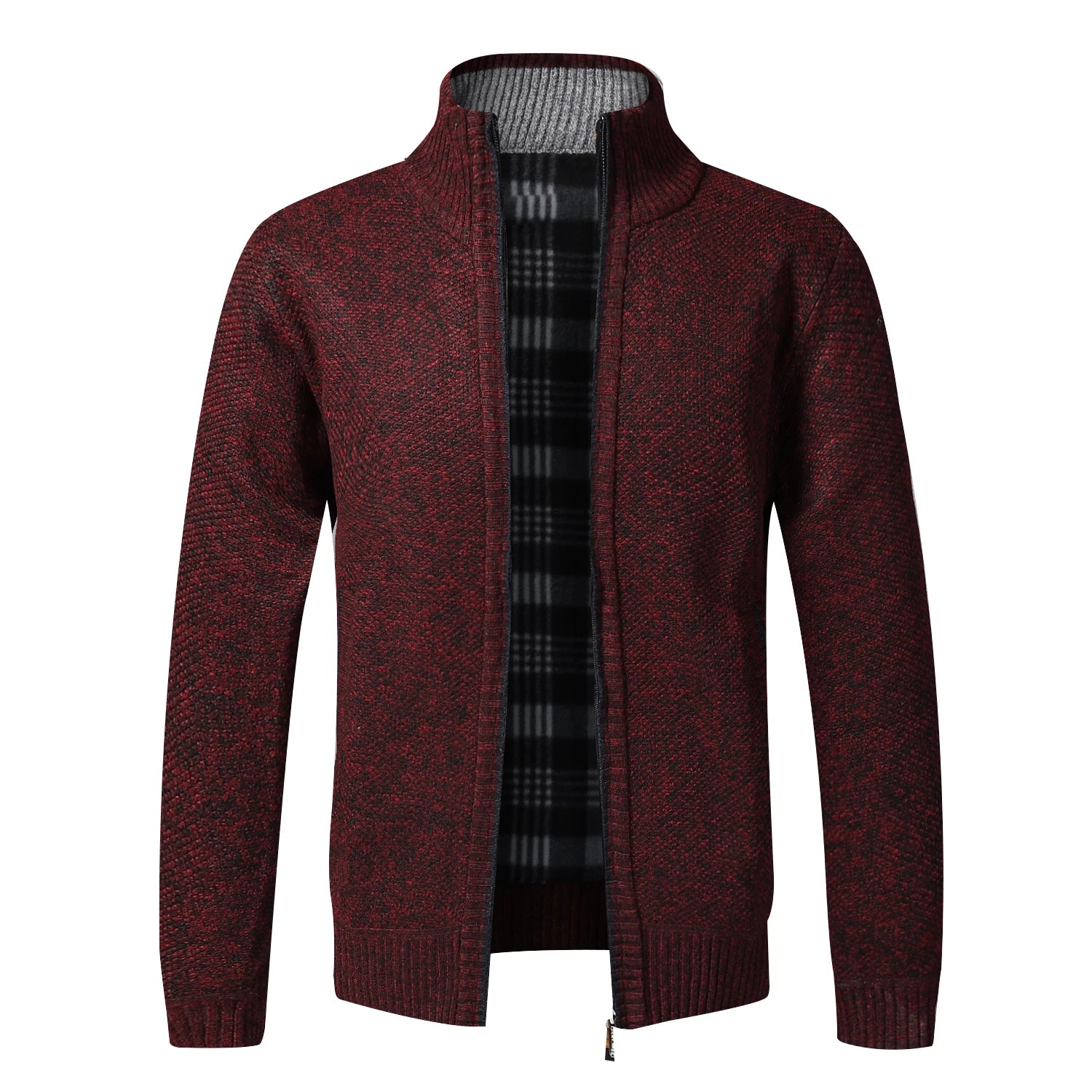 The Laurent Knit Cardigan