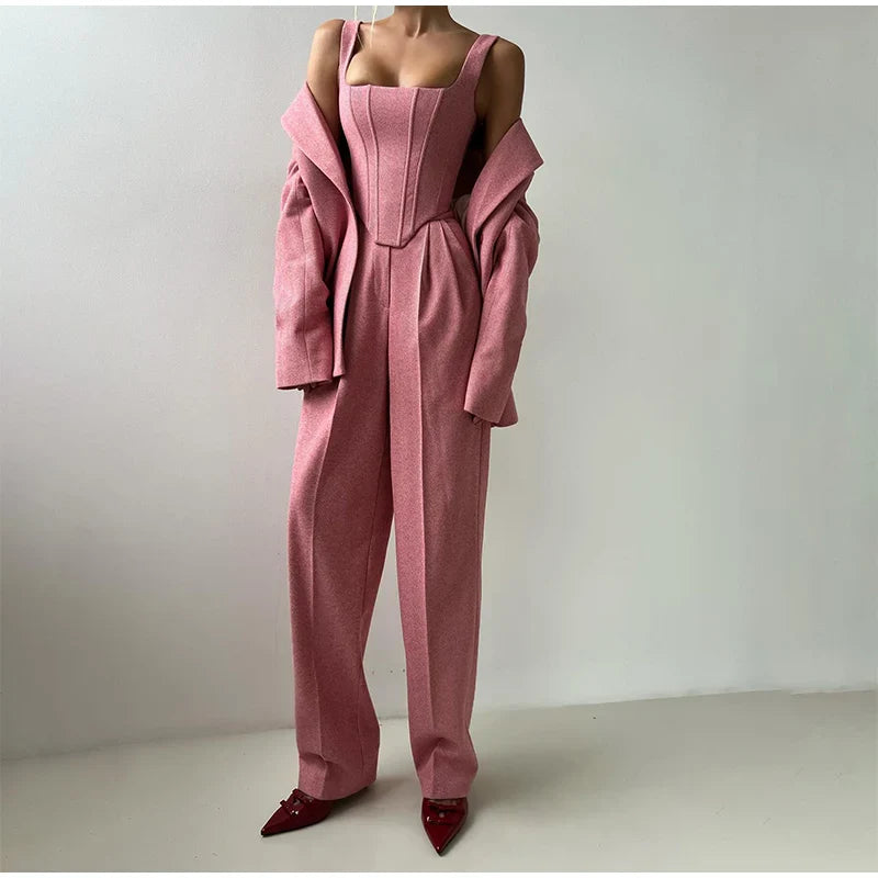 Elyra 3 Pieces Set