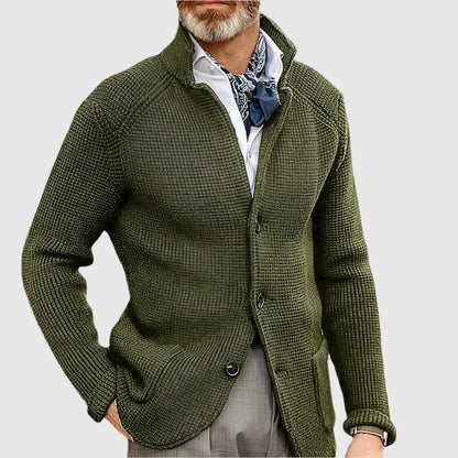 Maveo Charmed Cardigan