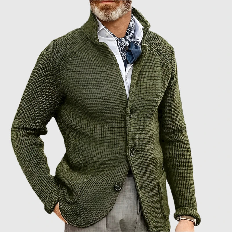 Maveo Charmed Cardigan