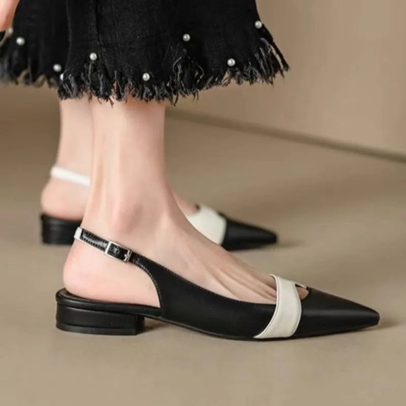 CleanWalk Loafer