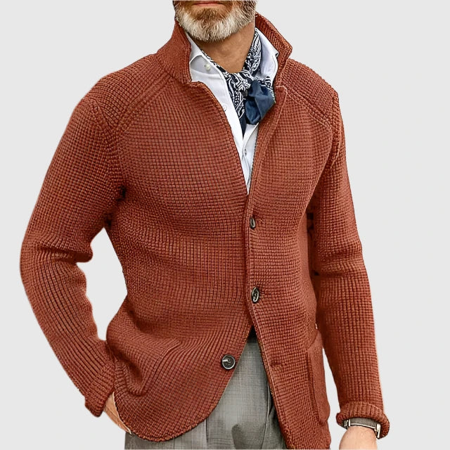 Maveo Charmed Cardigan
