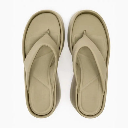 Lunaro Comfort Slides