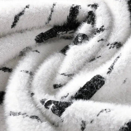 Maveo Arctic Sweater