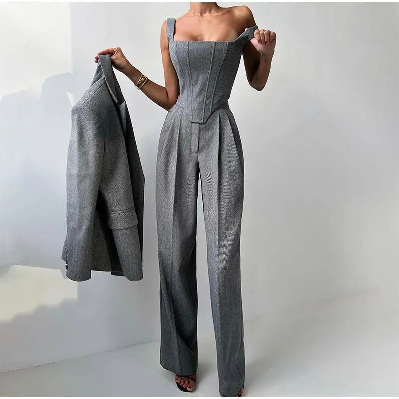 Elyra 3 Pieces Set