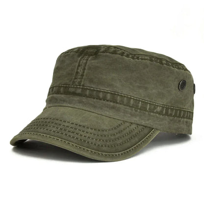 Montevia Solana Cap