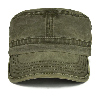 Montevia Solana Cap