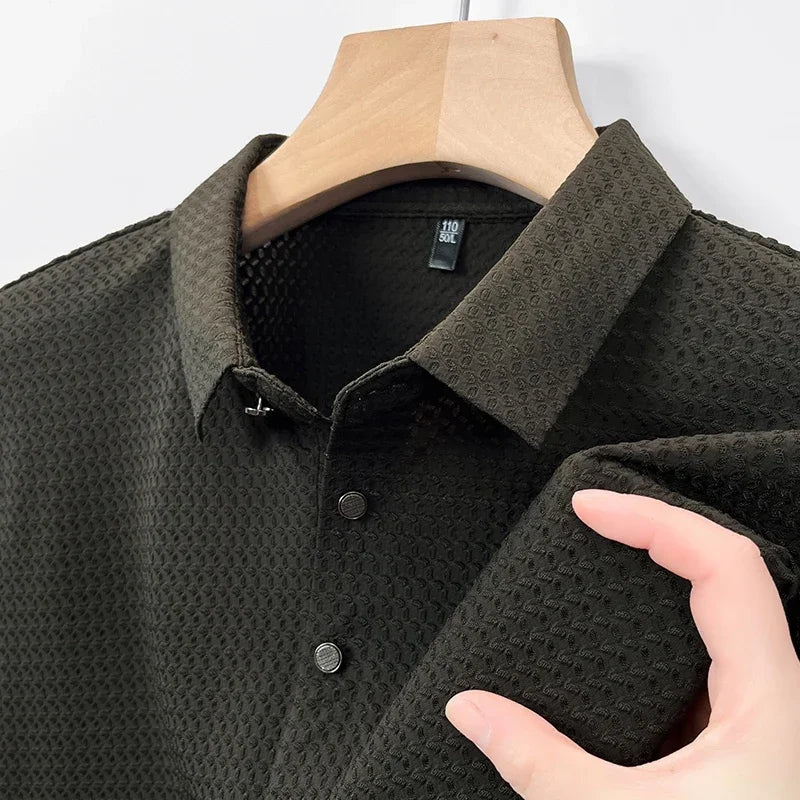 Lorenzo Polo Shirt