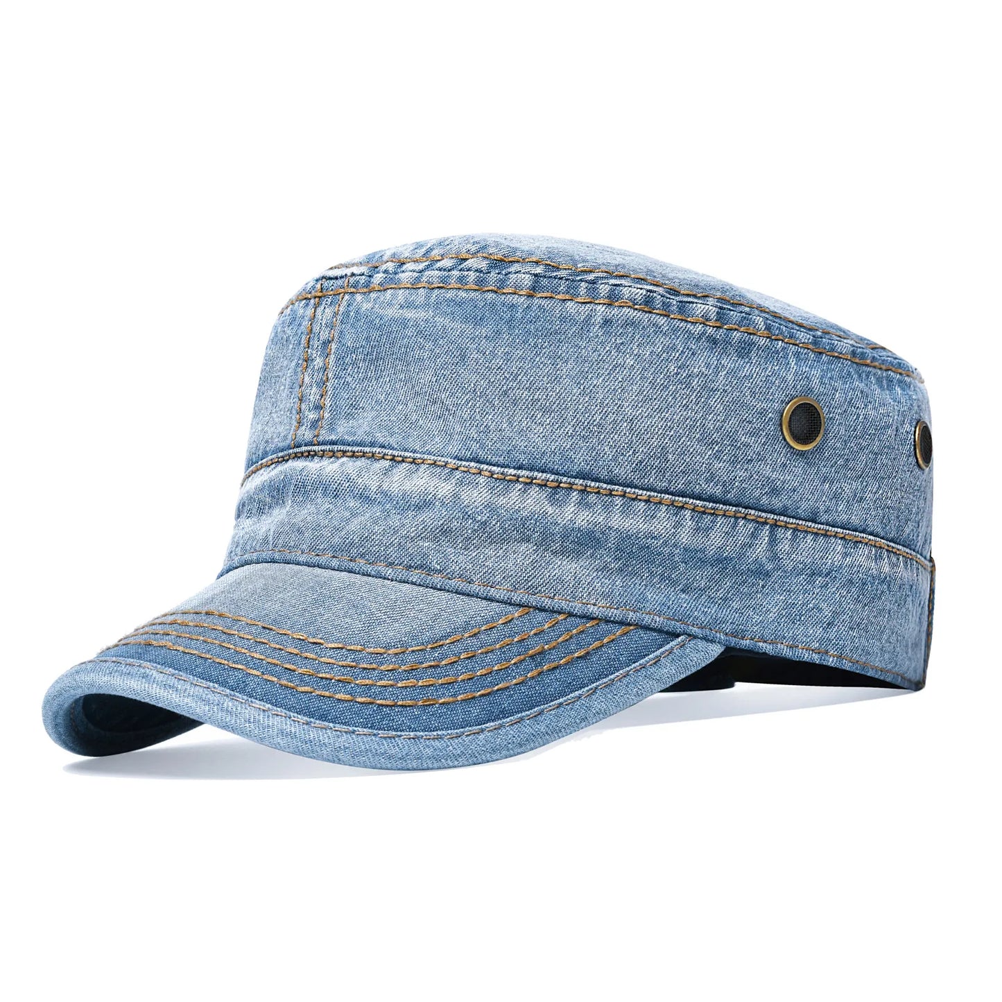 Montevia Solana Cap