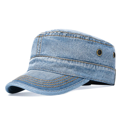Montevia Solana Cap