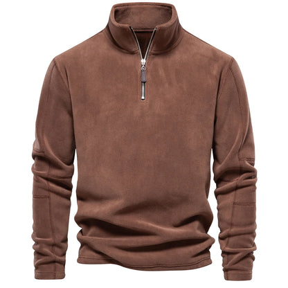 Maveo Fleece Jacket