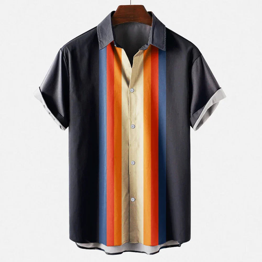 Kai Island shirt
