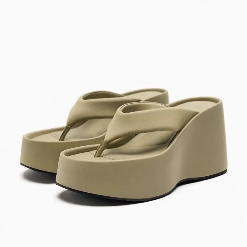 Lunaro Comfort Slides