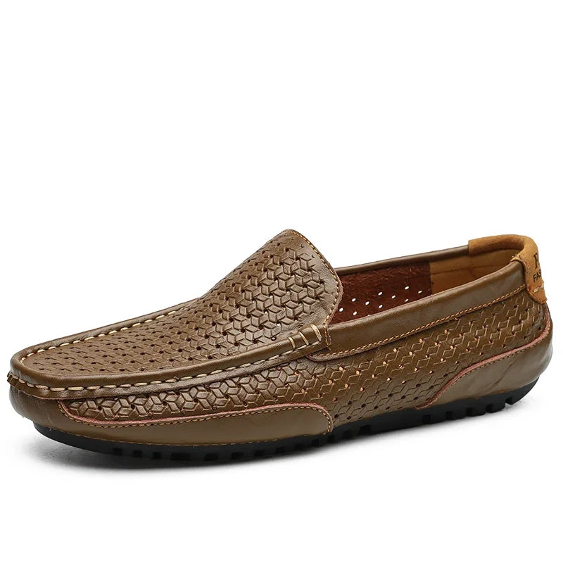 Lorenzo loafers colour option