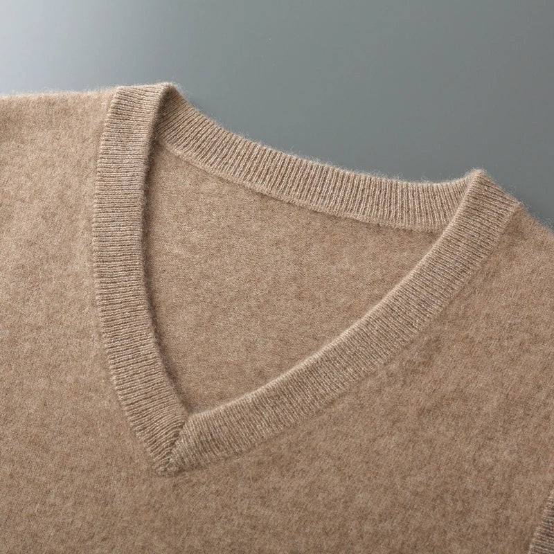 The Ellington Cashmere