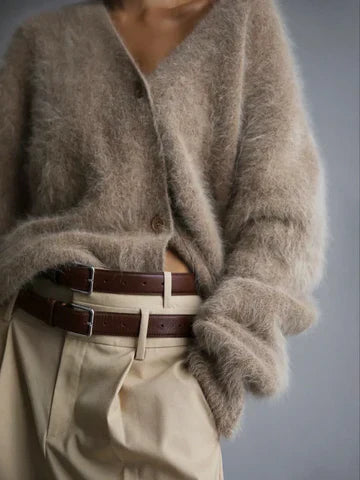 Maveo  The Perry Cashmere Sweater