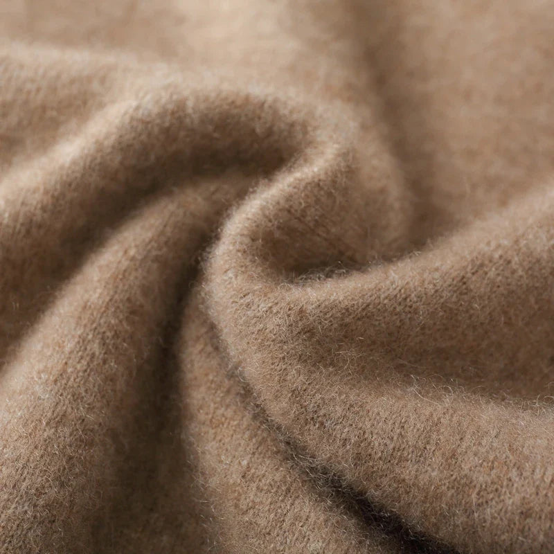 The Ellington Cashmere