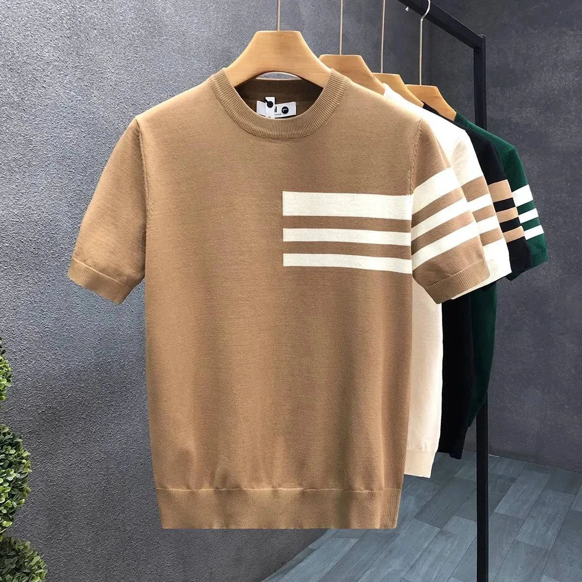 Maveo Crewneck