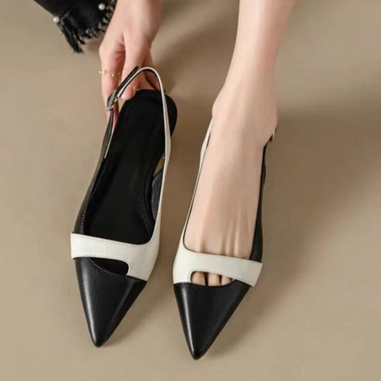 CleanWalk Loafer