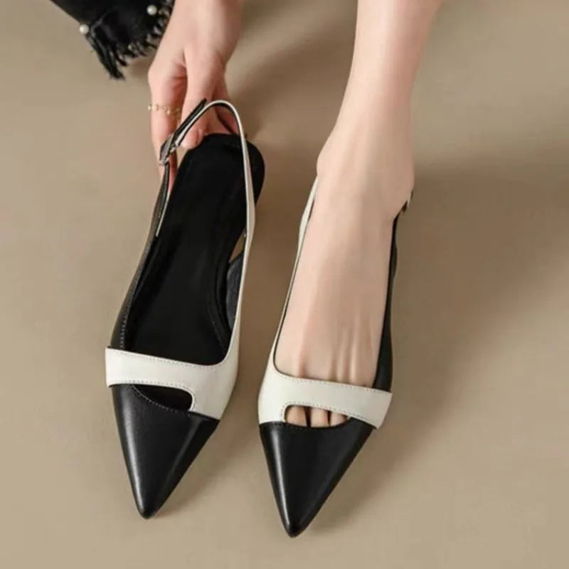CleanWalk Loafer