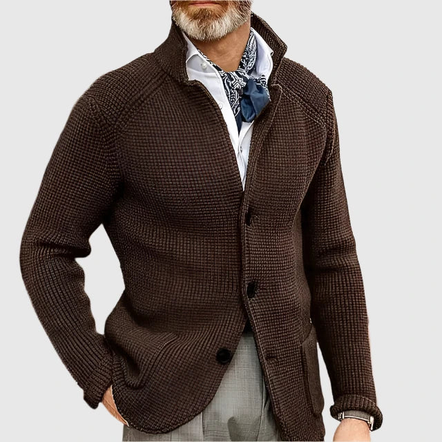 Maveo Charmed Cardigan