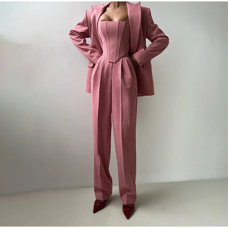 Elyra 3 Pieces Set