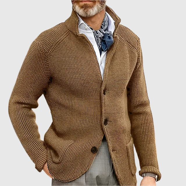 Maveo Charmed Cardigan