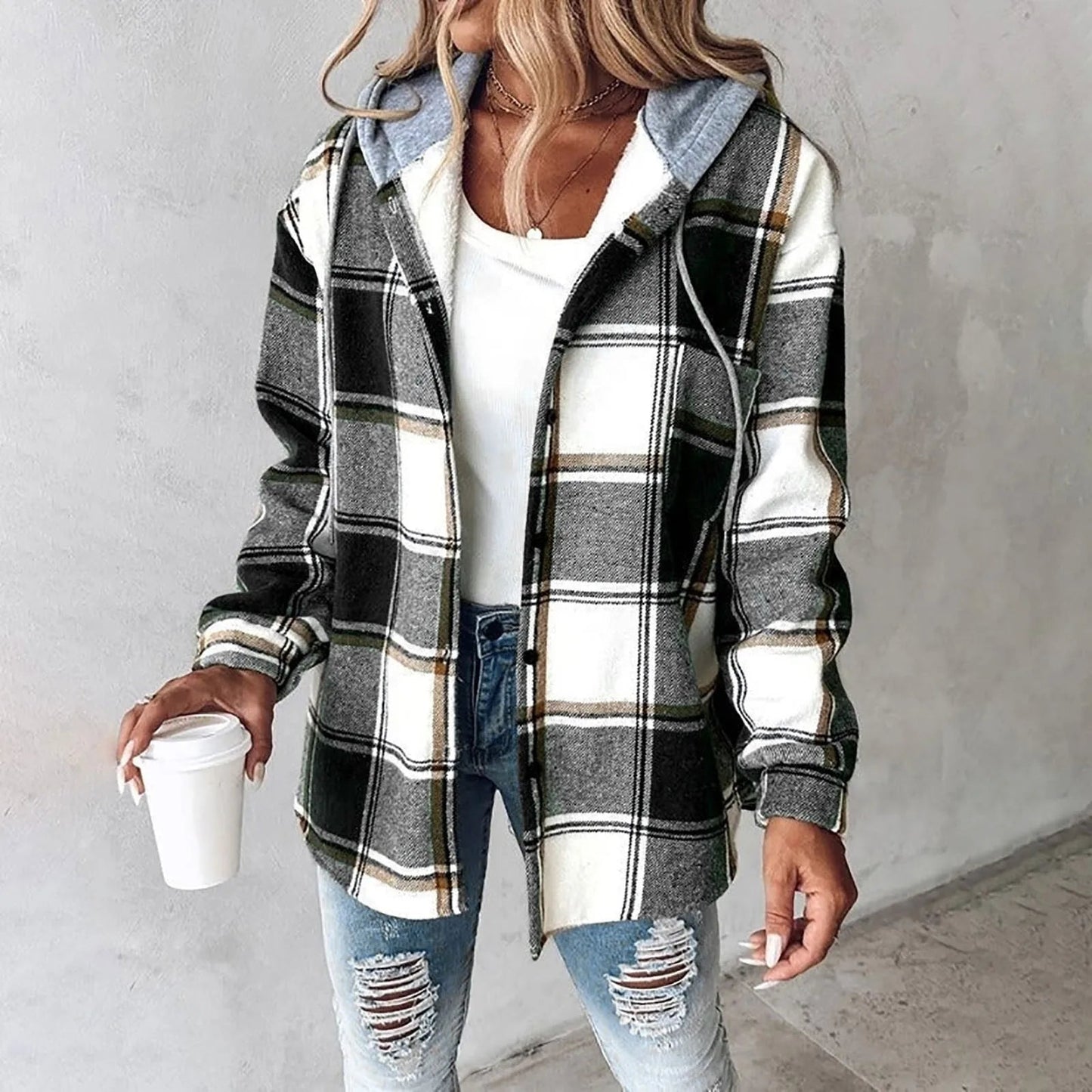 Maveo The Isabella Jacket
