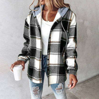 Maveo The Isabella Jacket