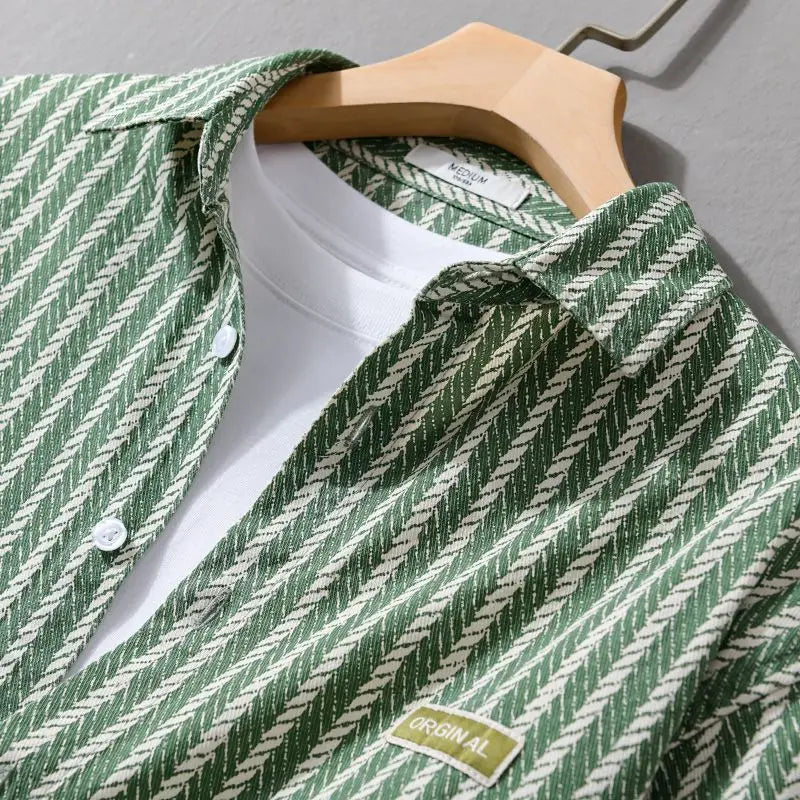 The Orien Shirt