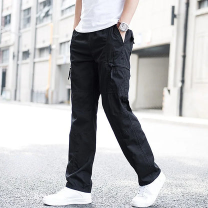 The Atlas Utility Trousers