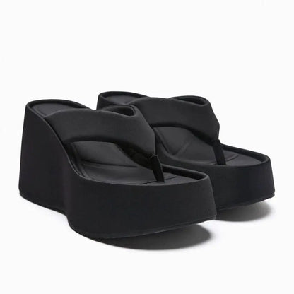 Lunaro Comfort Slides
