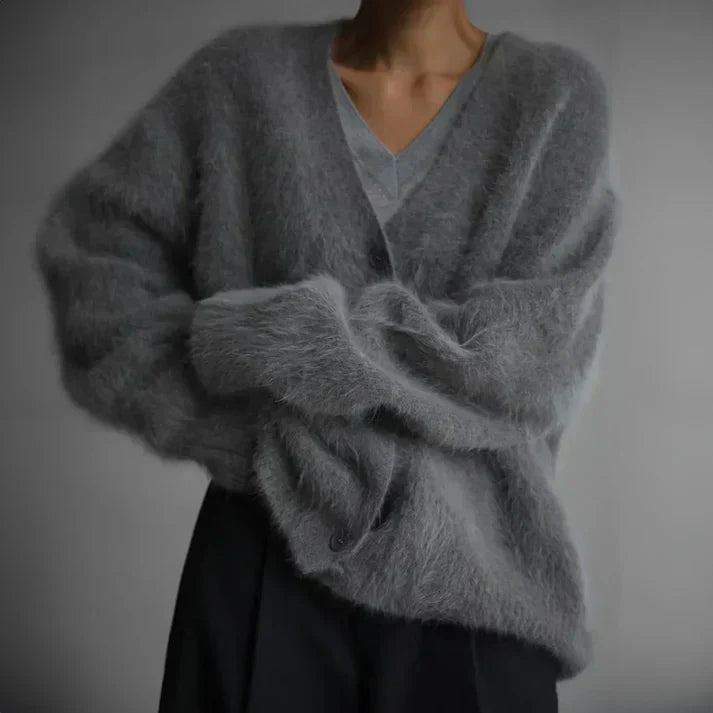 Maveo  The Perry Cashmere Sweater