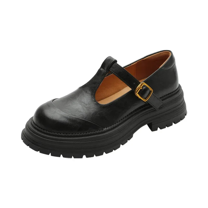 Mary Janes - Timeless Elegant Shoes