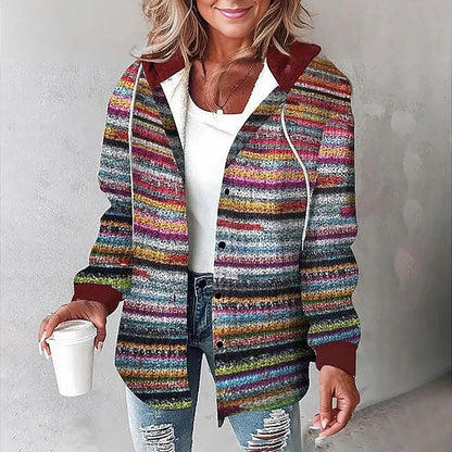 Maveo The Isabella Jacket