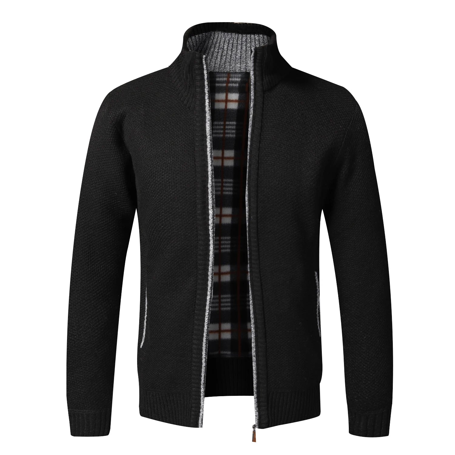 The Laurent Knit Cardigan