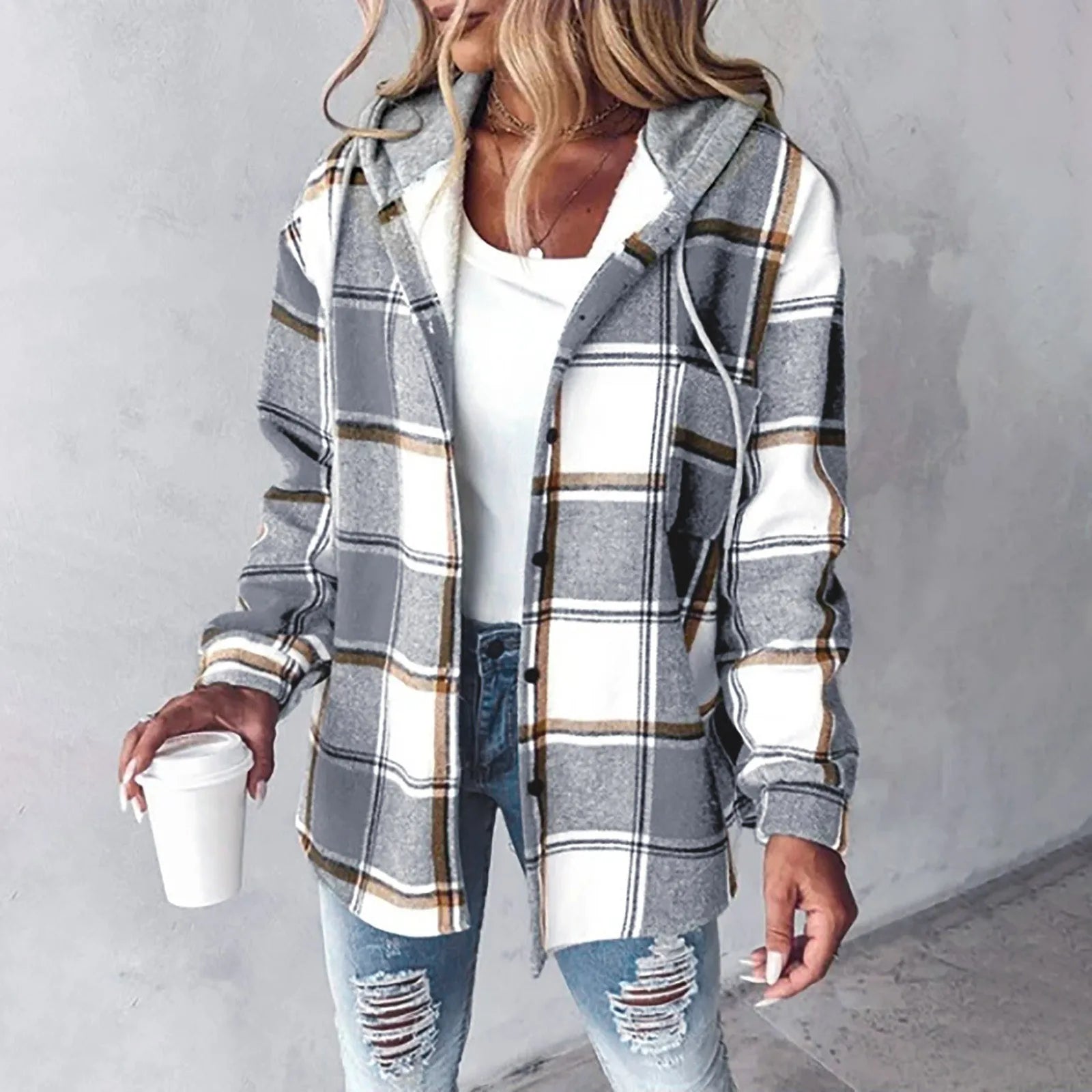 Maveo The Isabella Jacket
