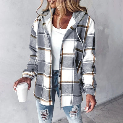 Maveo The Isabella Jacket