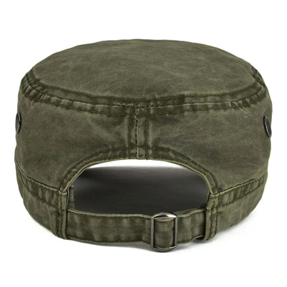 Montevia Solana Cap