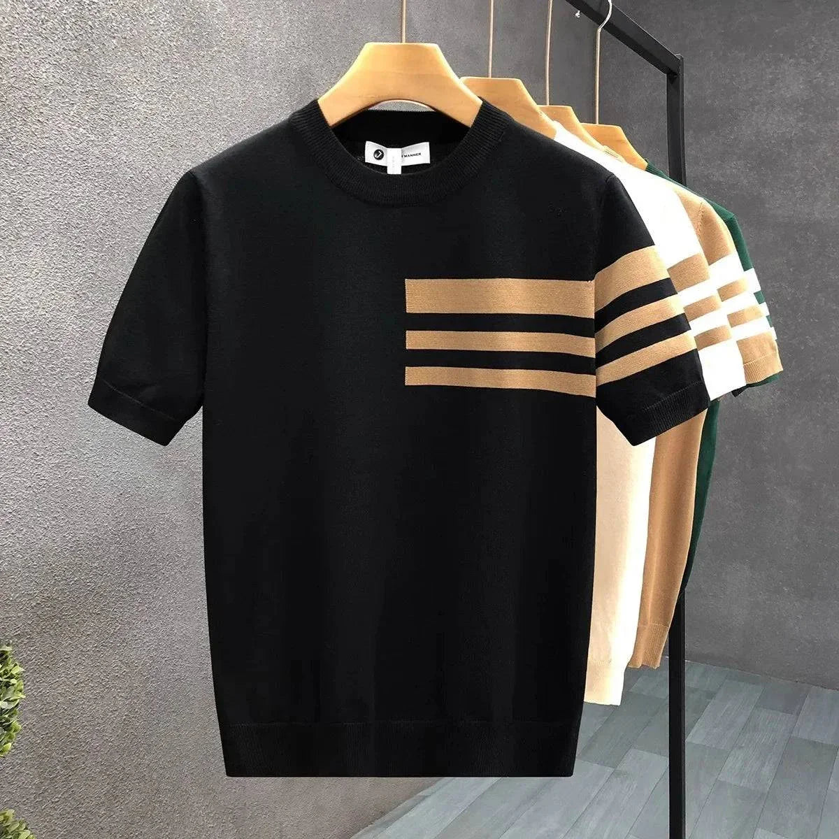 Maveo Crewneck