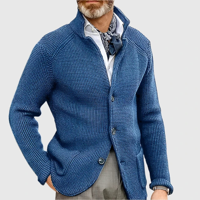 Maveo Charmed Cardigan