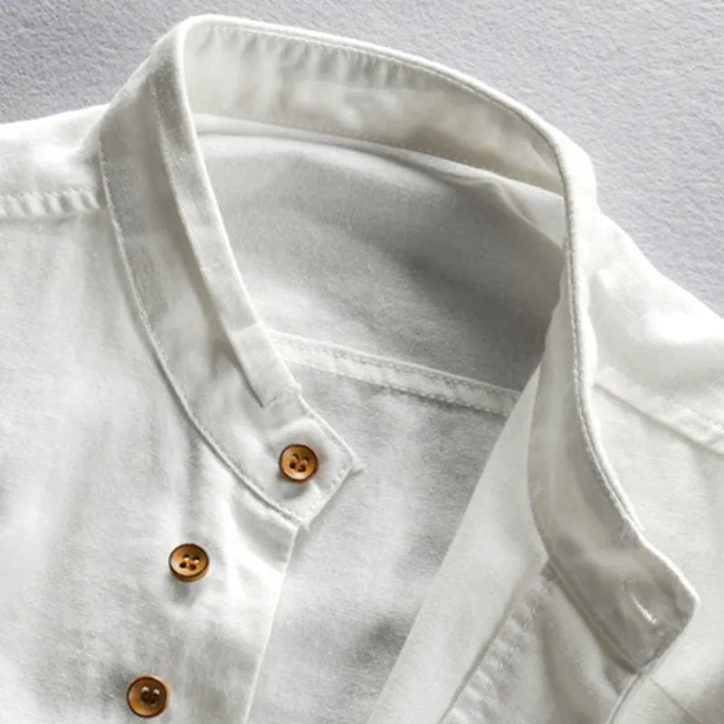 Kenji shirt colour option