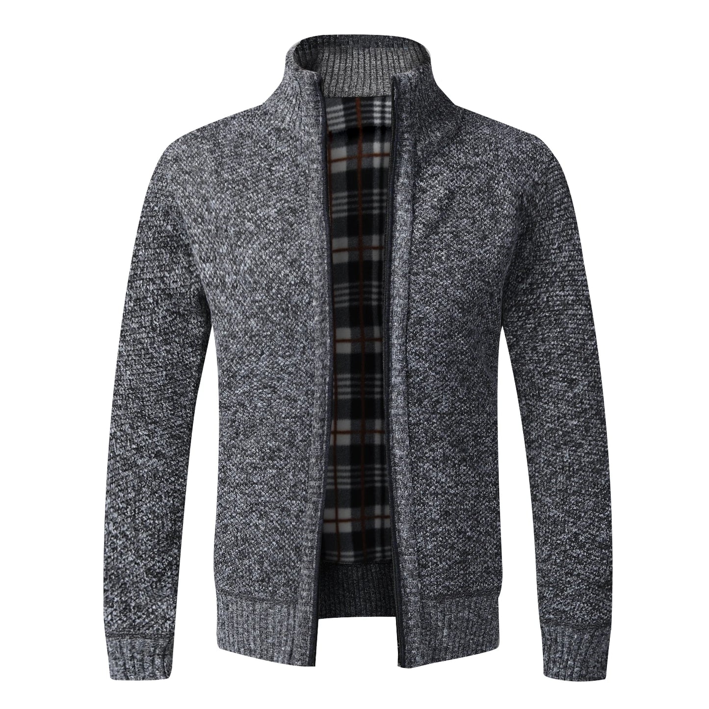 The Laurent Knit Cardigan