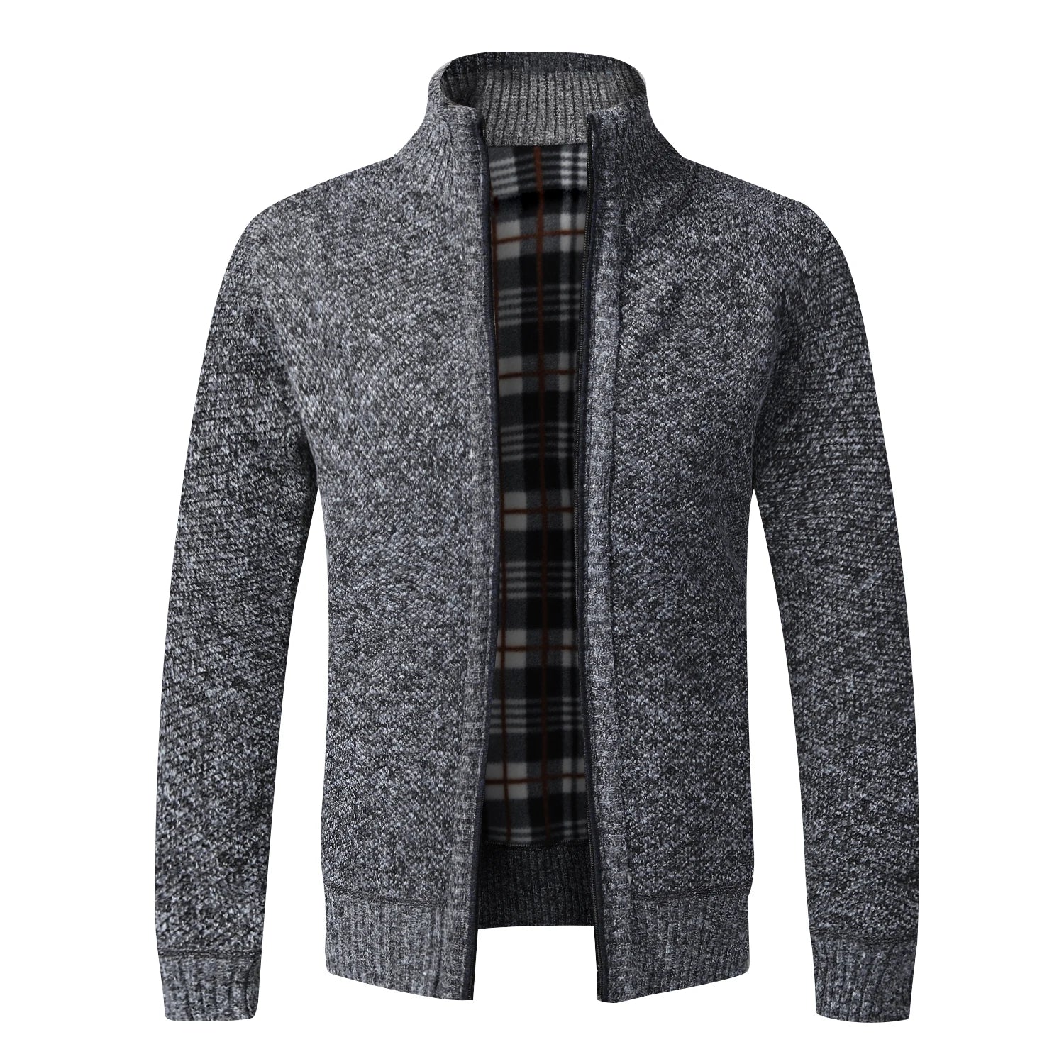 The Laurent Knit Cardigan