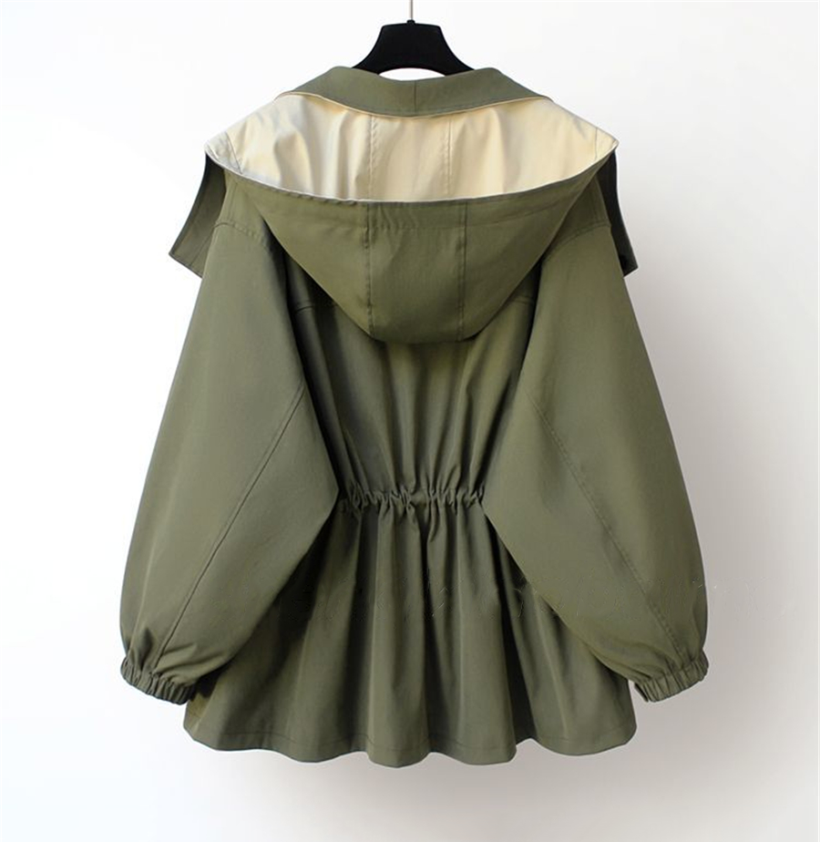 Maveo – The Alva Jacket