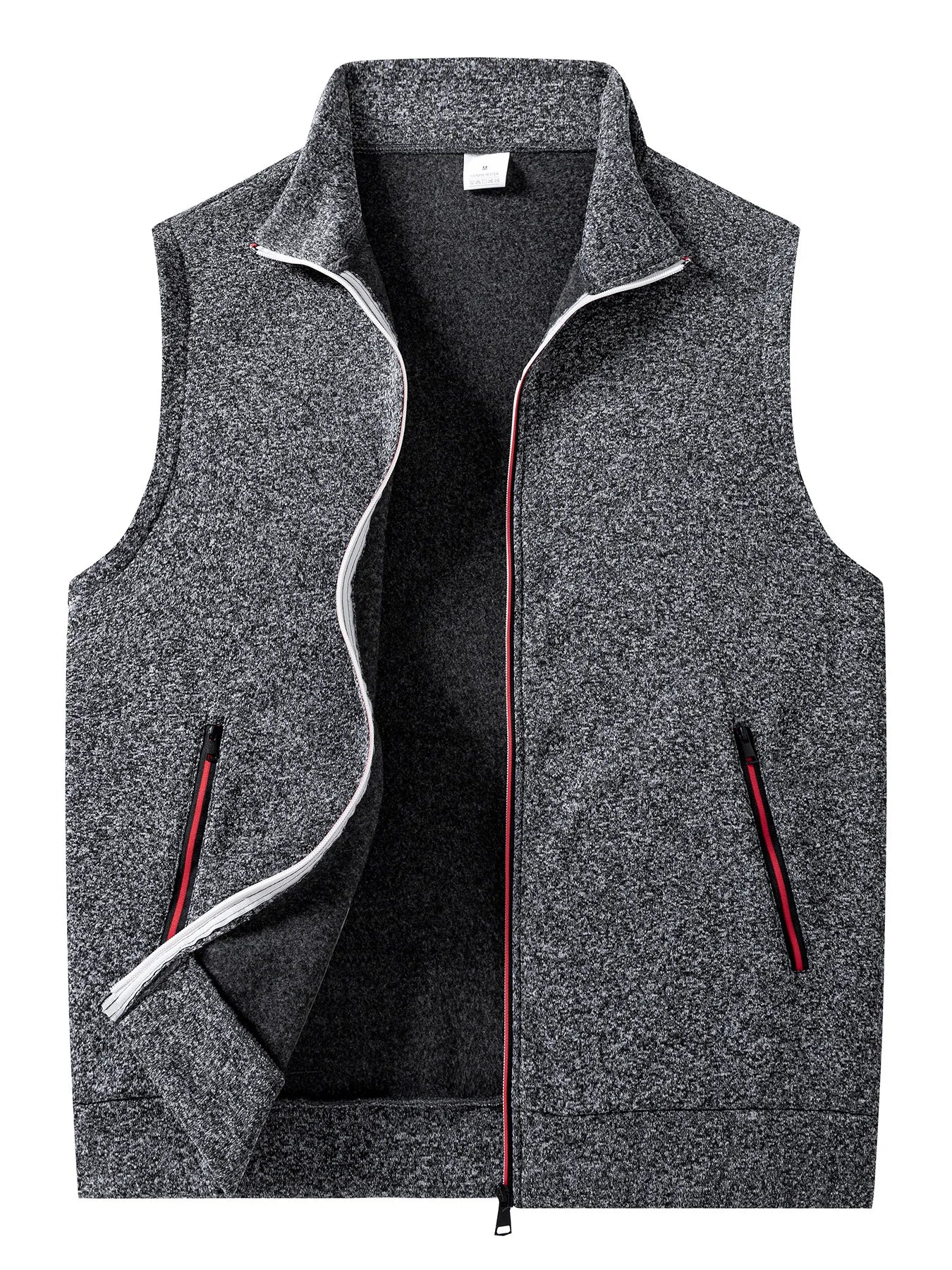 Old Money Wool Vest