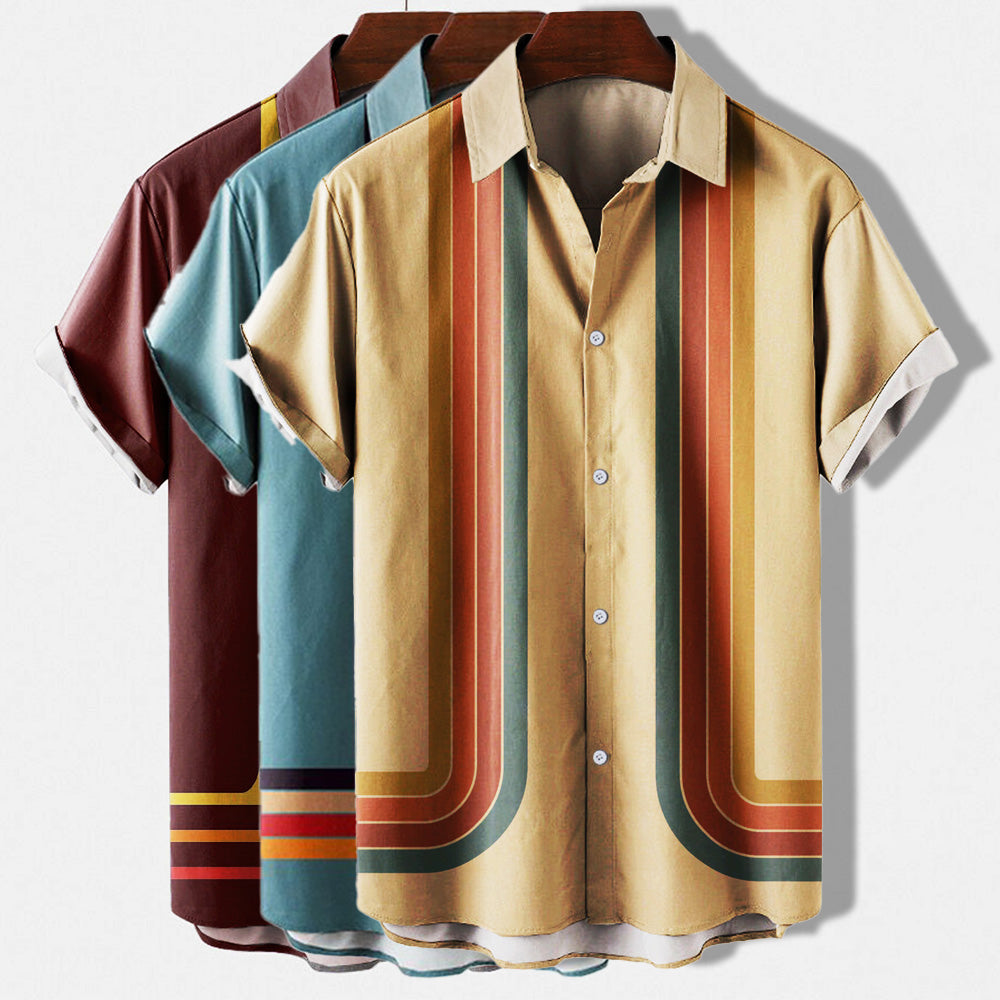 Kai Island shirt
