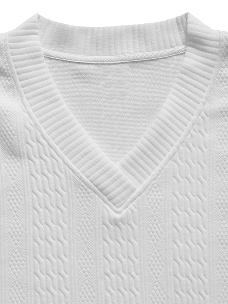 The Cloud Knit Set